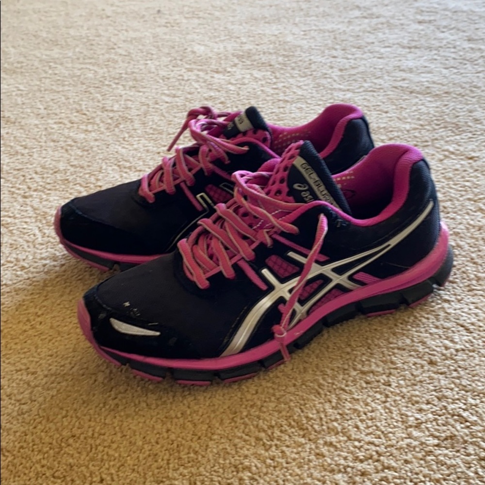 Gel Support - image 1